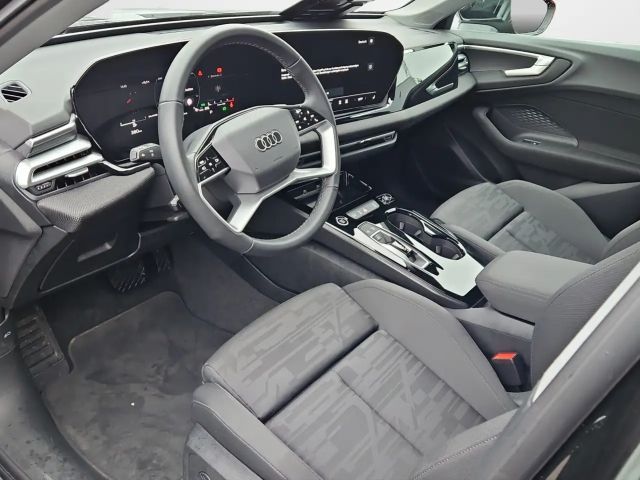 Audi A5 Avant Quattro S-Tronic