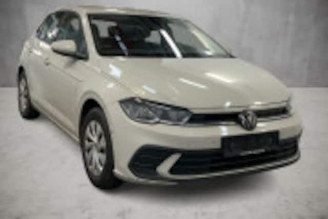 Volkswagen Polo 1.0 TSI Life
