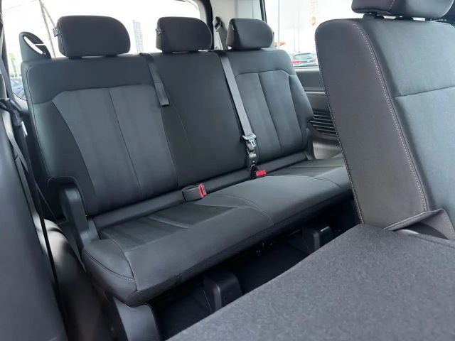 Hyundai Staria Trend