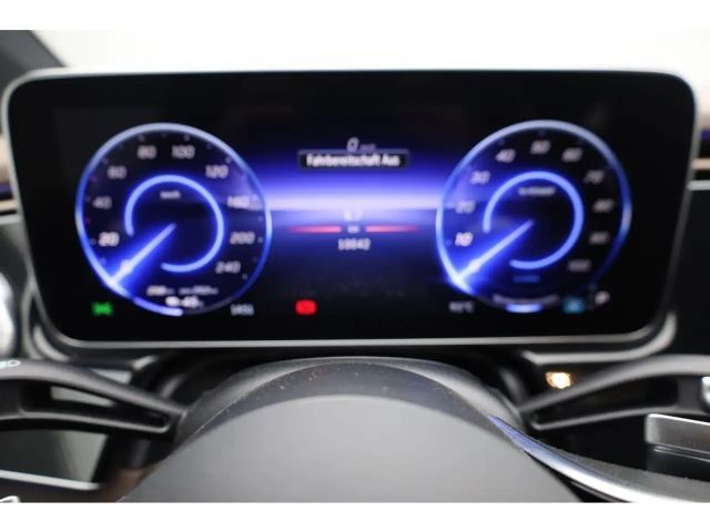 Mercedes-Benz EQS 450 4MATIC Sedan