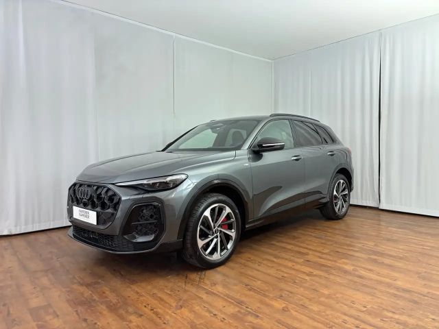 Audi Q5 Quattro