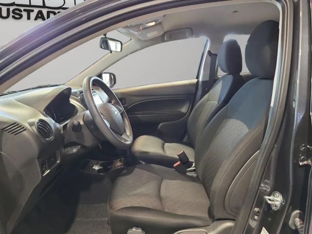 Mitsubishi Space Star Star