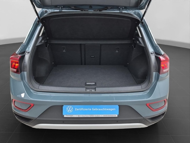 Volkswagen T-Roc 1.0 TSI