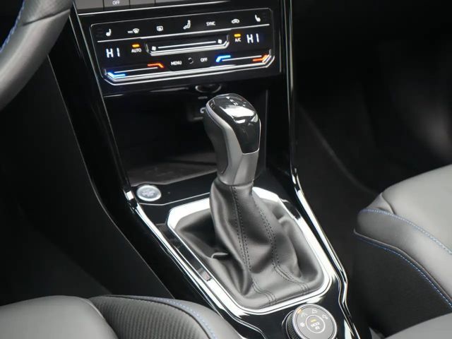 Volkswagen T-Roc R NAVI VIRT ACC DCC AHK MEMORY PANO SHZ
