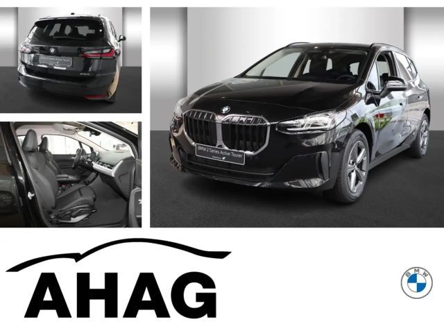 BMW 218 218i Active Tourer
