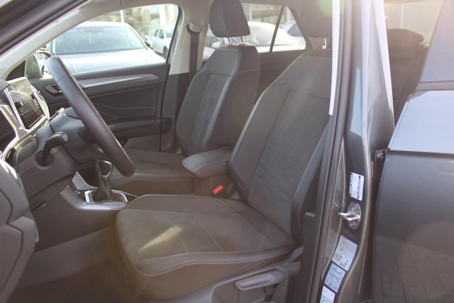 Volkswagen T-Roc 2.0 TDI