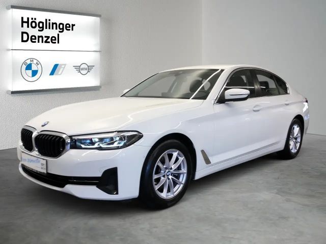 BMW 520 520d Sedan xDrive