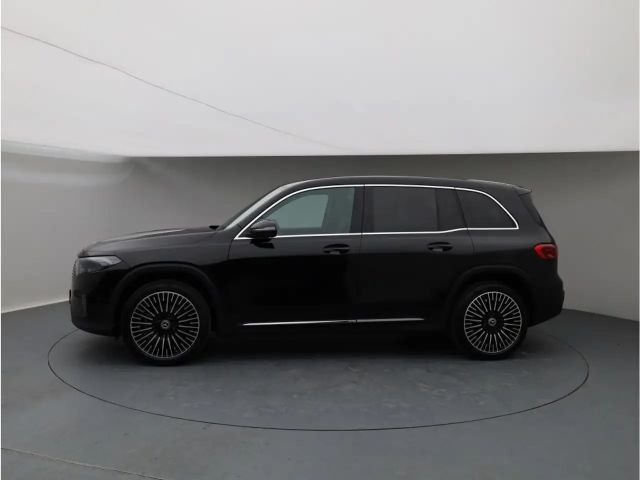 Mercedes-Benz EQB 300 4MATIC Progressive