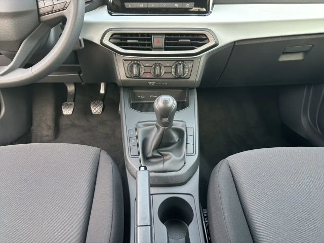 Seat Ibiza Reference