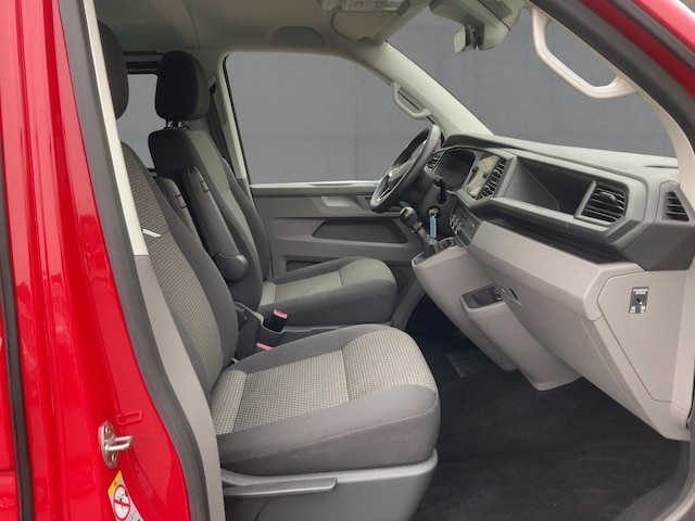 Volkswagen Caravelle 2.0 TDI T6