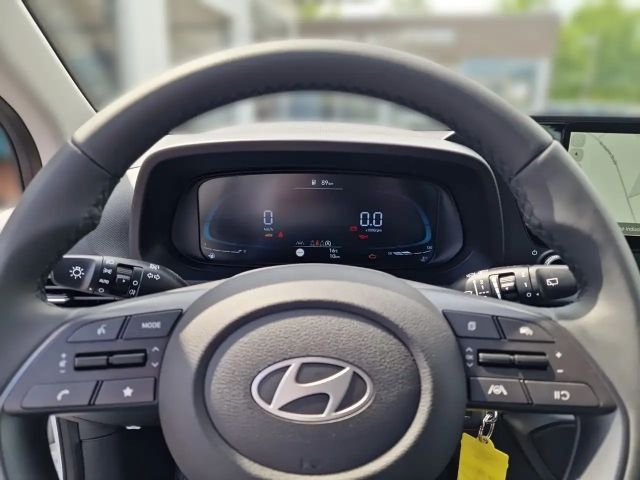 Hyundai Bayon 1.0 Select T-GDi