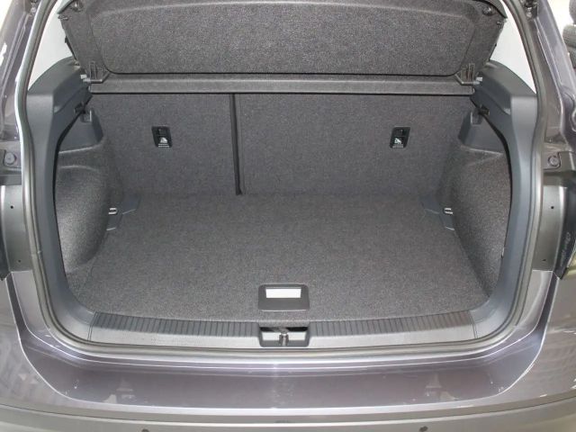 Volkswagen T-Cross 1.0 TSI DSG Life