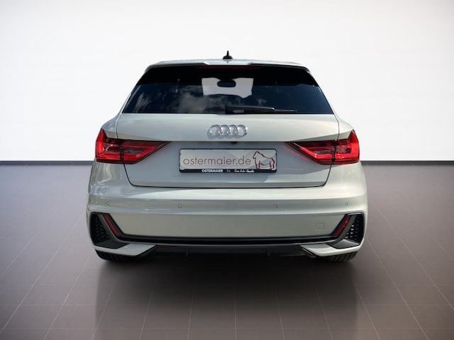 Audi A1 30 TFSI S-Line S-Tronic Sportback
