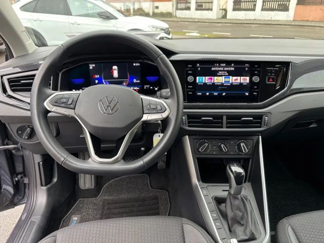 Volkswagen Taigo DSG Life