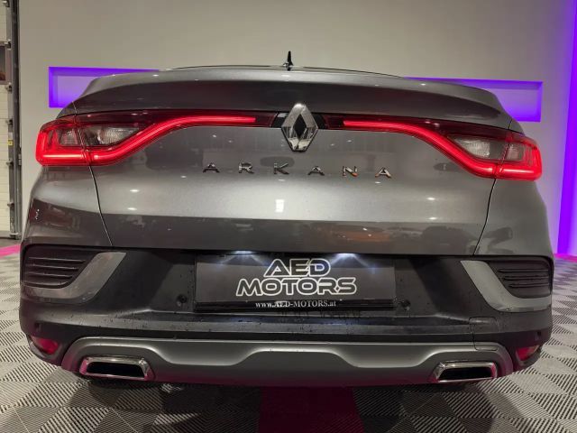 Renault Arkana RS