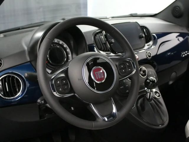 Fiat 500 Dolcevita