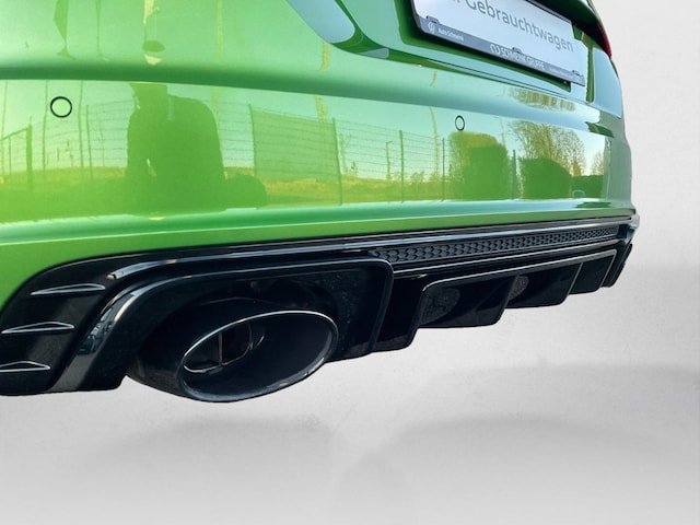 Audi TT RS Coupé Quattro S-Tronic