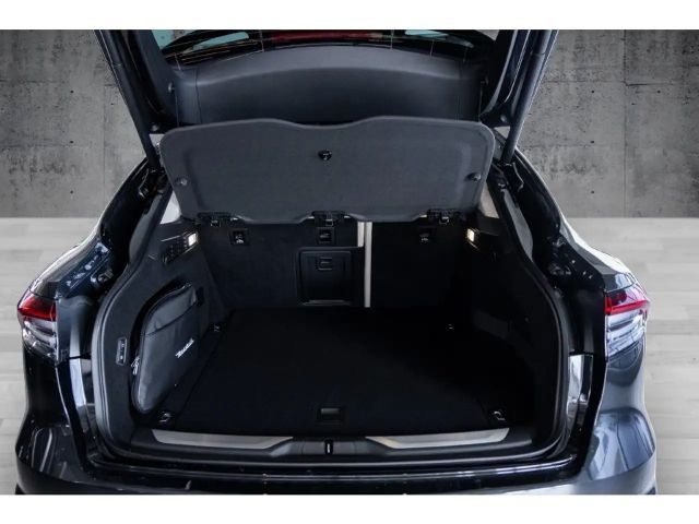 Maserati Levante Modena