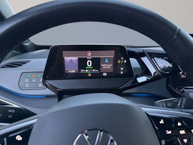 Volkswagen ID.3 Performance Pro