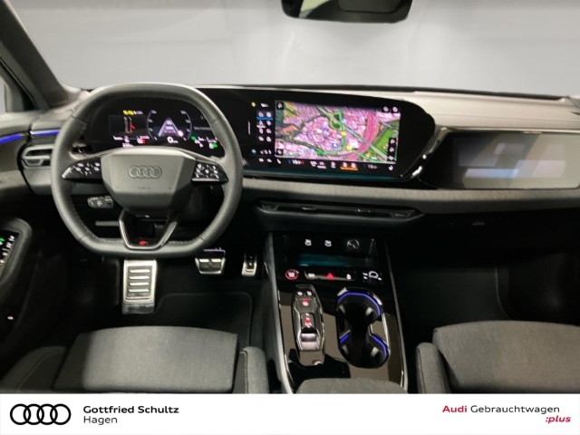 Audi A5 Avant Quattro S-Tronic