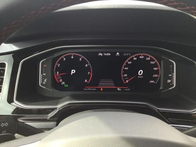 Volkswagen Polo DSG GTI IQ.Drive