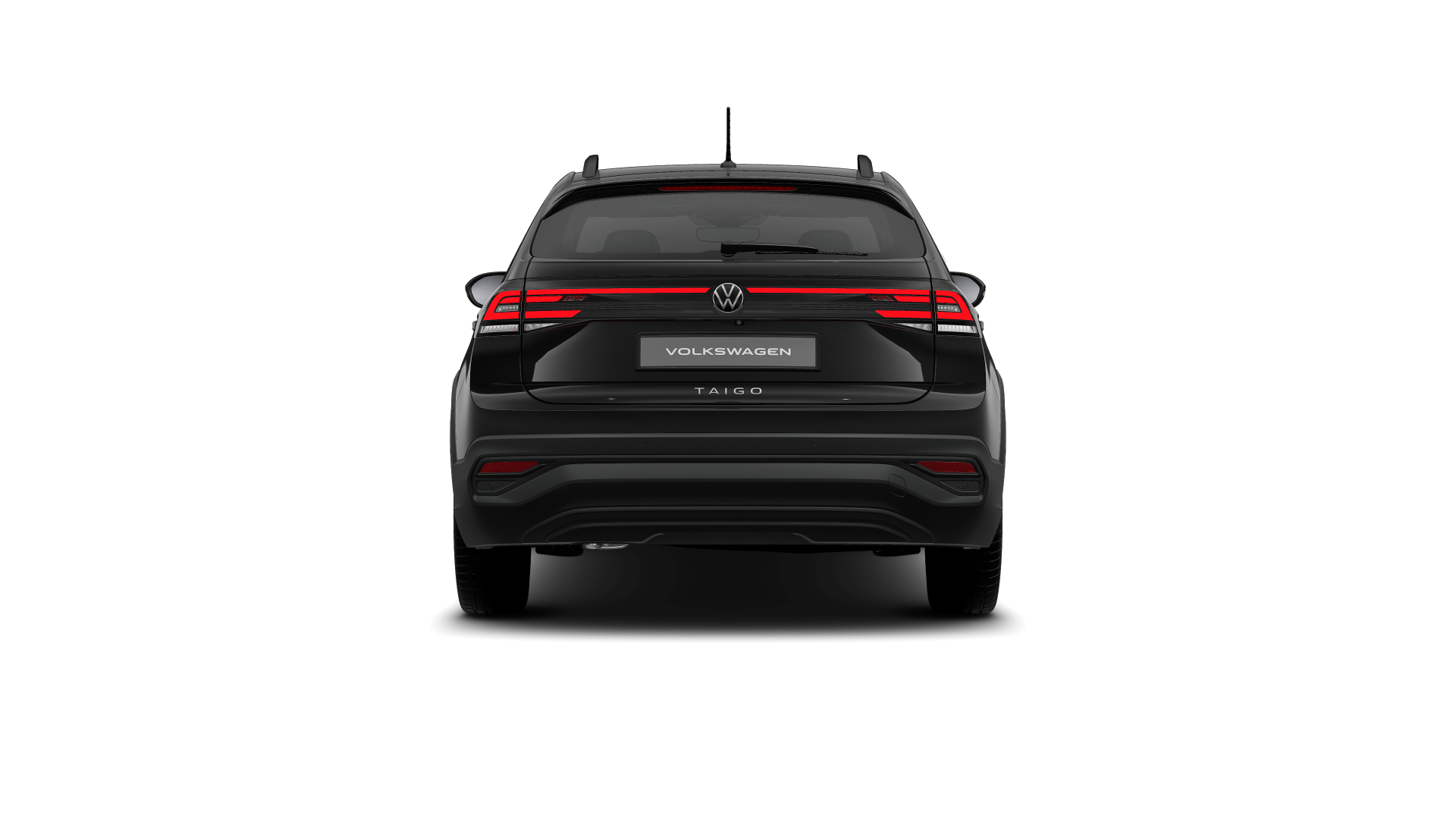 Volkswagen Taigo 1.0 TSI DSG