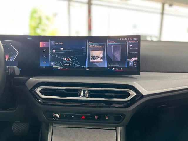 BMW 318 318d Touring