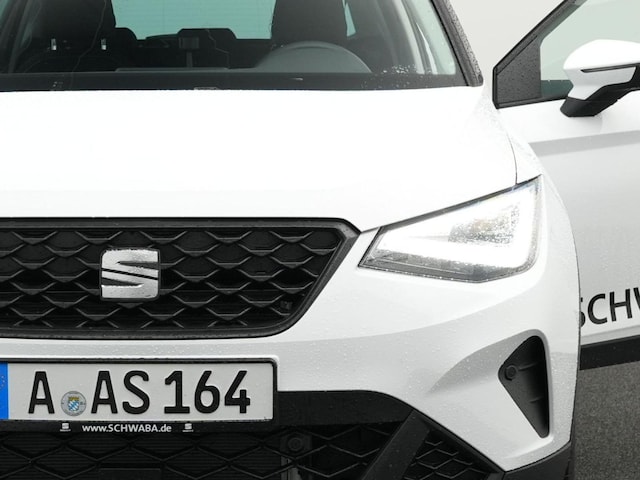Seat Arona 1.0 TSI DSG