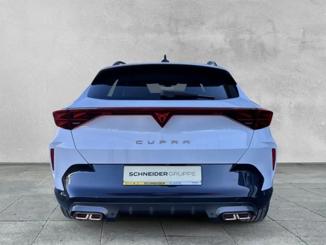Cupra Formentor DSG VZ