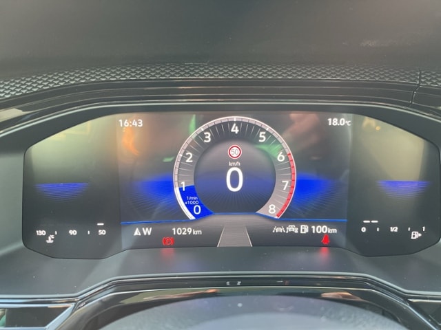 Volkswagen Taigo 1.0 TSI Life