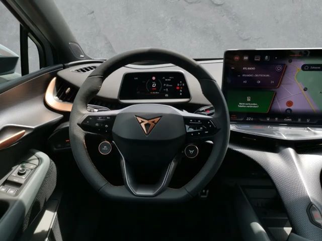 Cupra Tavascan 4Drive VZ