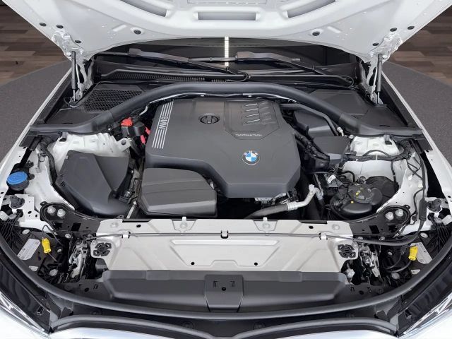 BMW 318 318i Touring