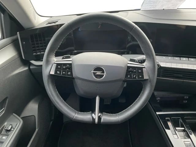 Opel Astra Innovation