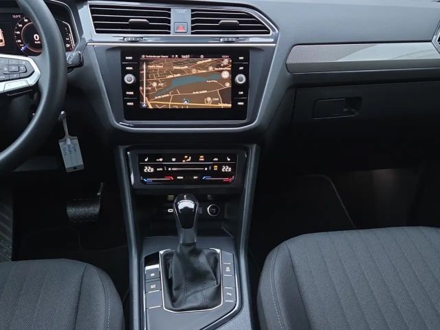 Volkswagen Tiguan 1.5 TSI Allspace DSG Life