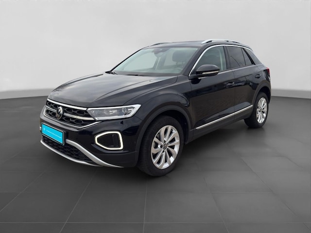 Volkswagen T-Roc 1.5 TSI Style