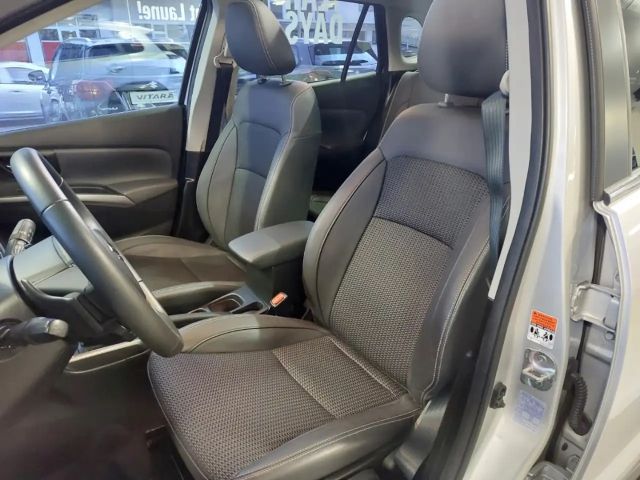 Suzuki SX4 S-Cross 4x4 Comfort Hybrid