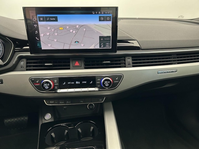 Audi A5 45 TDI Quattro Sportback