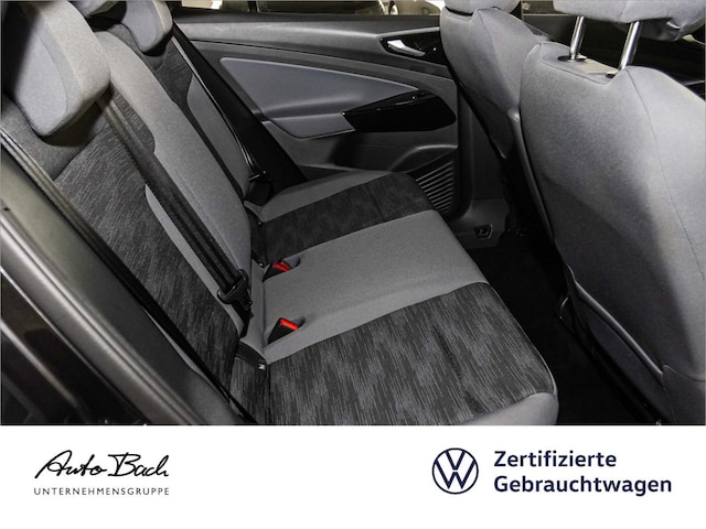 Volkswagen ID.4 Performance Pure