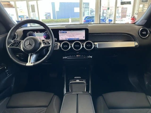 Mercedes-Benz GLB 200 GLB 200 d