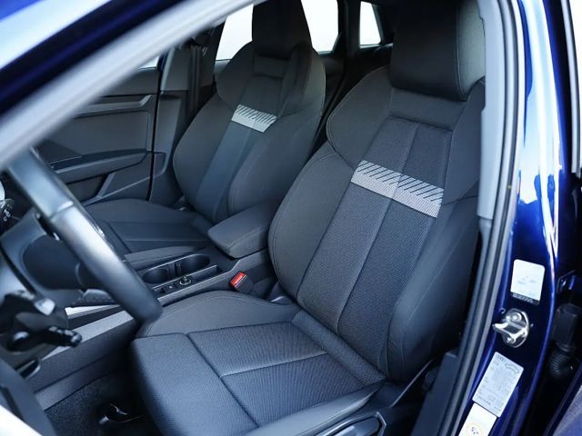 Audi A3 30 TDI Sedan