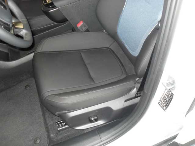 Volvo EX30 Achterwielaandrijving Ultra