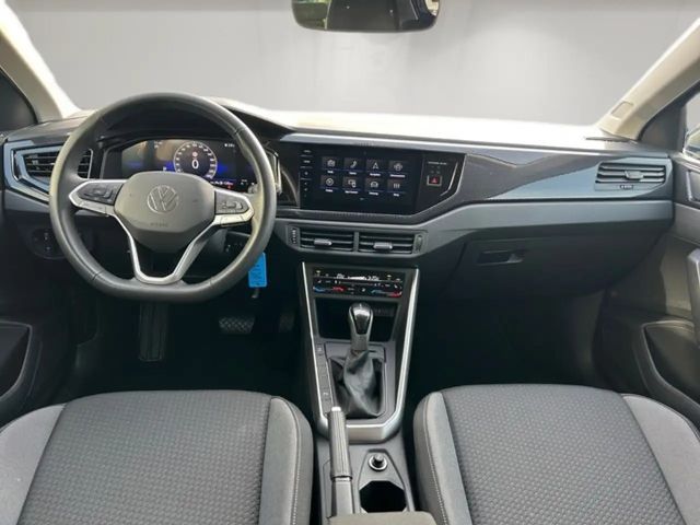 Volkswagen Taigo 1.0 TSI DSG Life