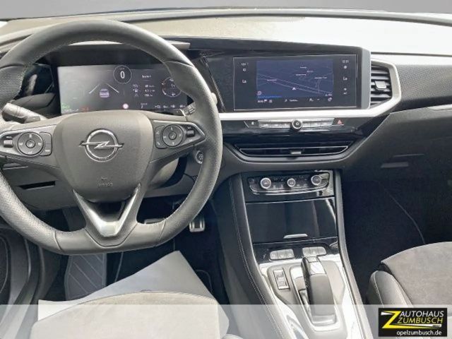Opel Grandland X GSe