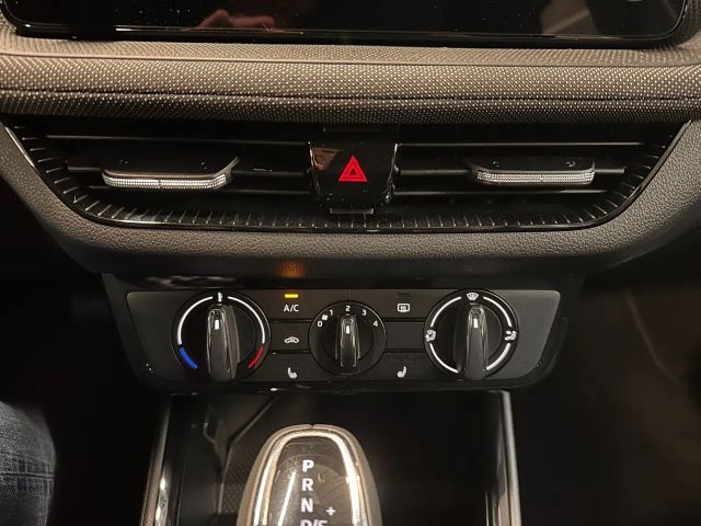 Skoda Fabia Selection