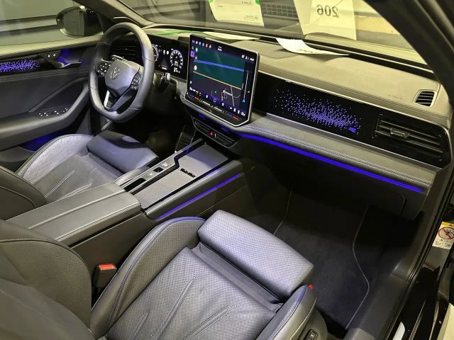 Volkswagen Passat 4Motion R-Line Variant