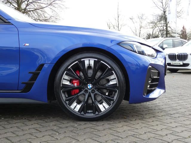 BMW 440 Coupé Gran Coupé M440i xDrive