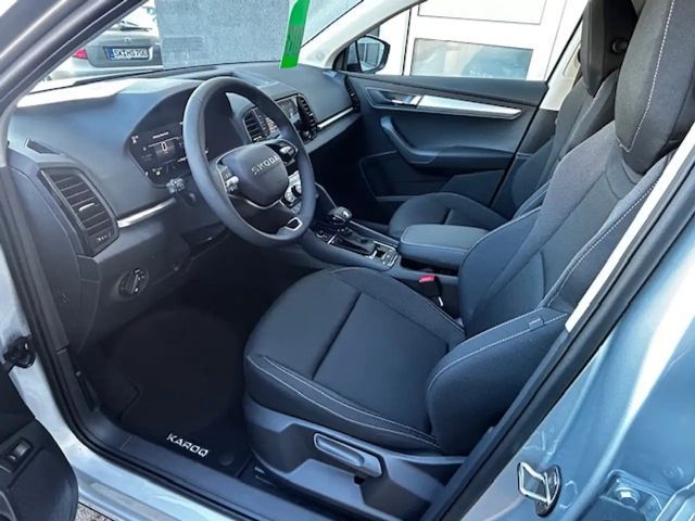 Skoda Karoq Selection