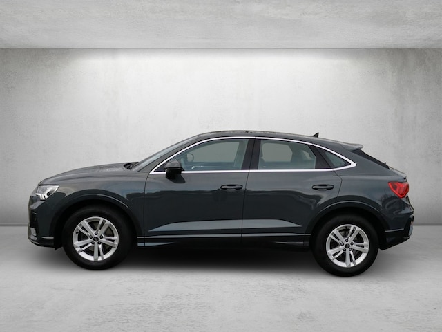 Audi Q3 35 TDI Sportback