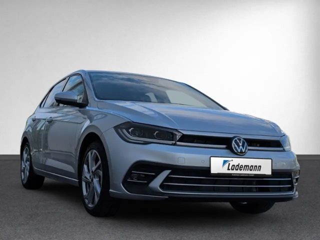 Volkswagen Polo 1.0 TSI DSG IQ.Drive Style