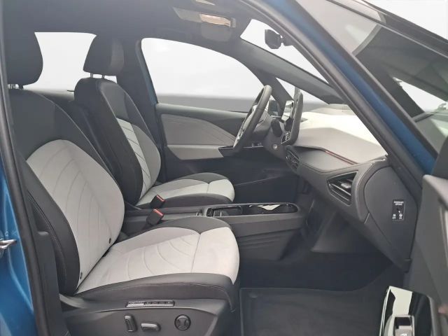 Volkswagen ID.3 150 kW Performance Pro